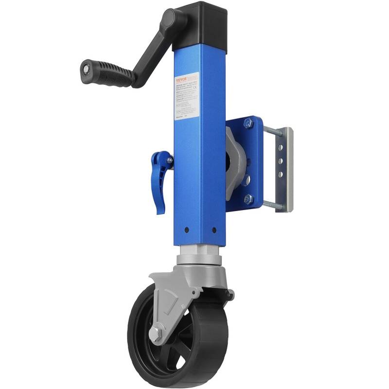 Laivo priekabos keltuvas, 725 kg apkrovos0