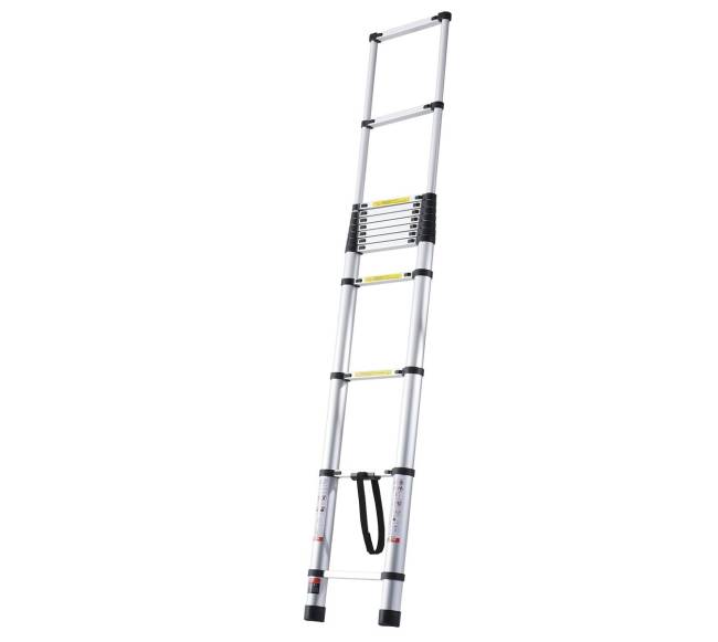 Ištraukiamos kopėčios 5 m8