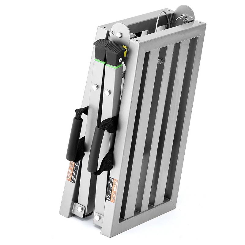 Reguliuojamas aukštos kopėčios platforma 180 kg0