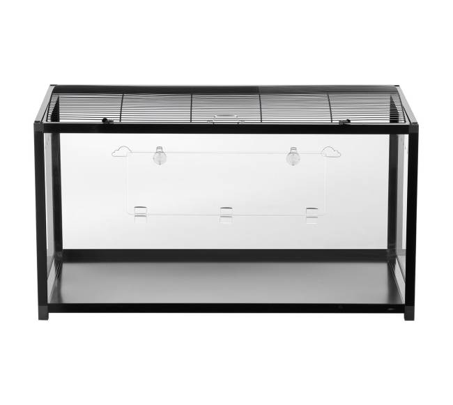 Hamsterio narvas mažiems gyvūnams0