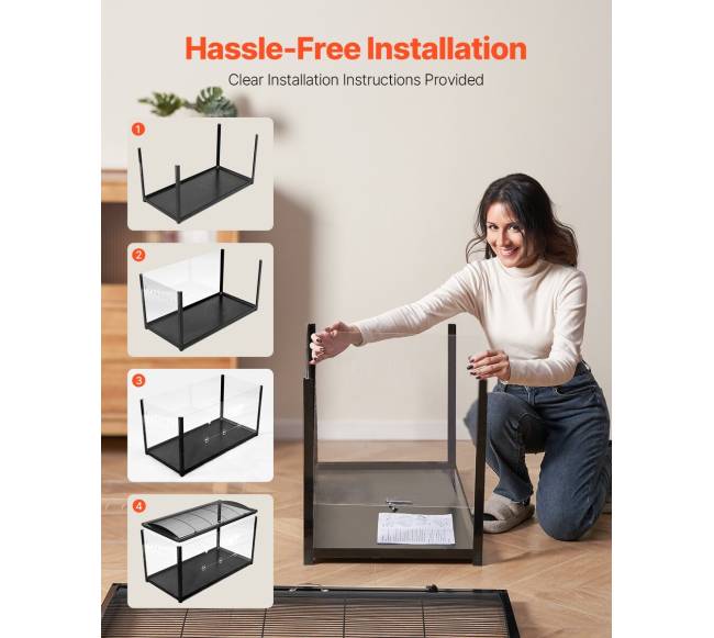 Hamsterio narvas mažiems gyvūnams3