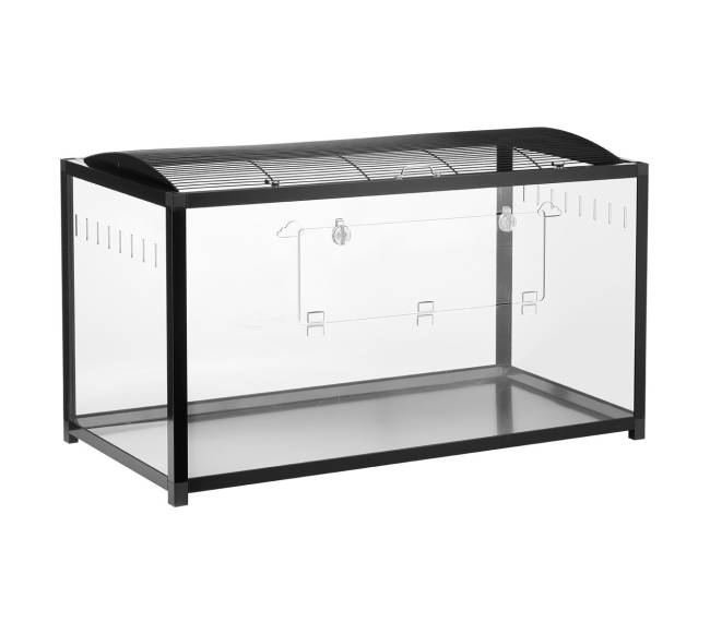 Hamsterio narvas mažiems gyvūnams8