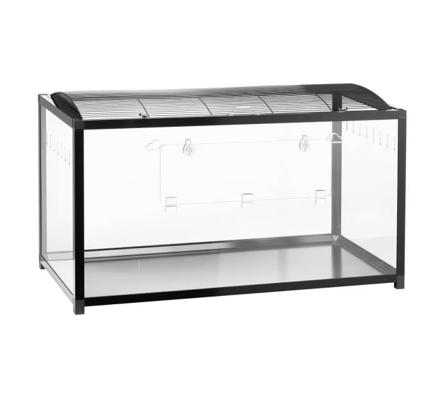 Hamsterio narvas mažiems gyvūnams10