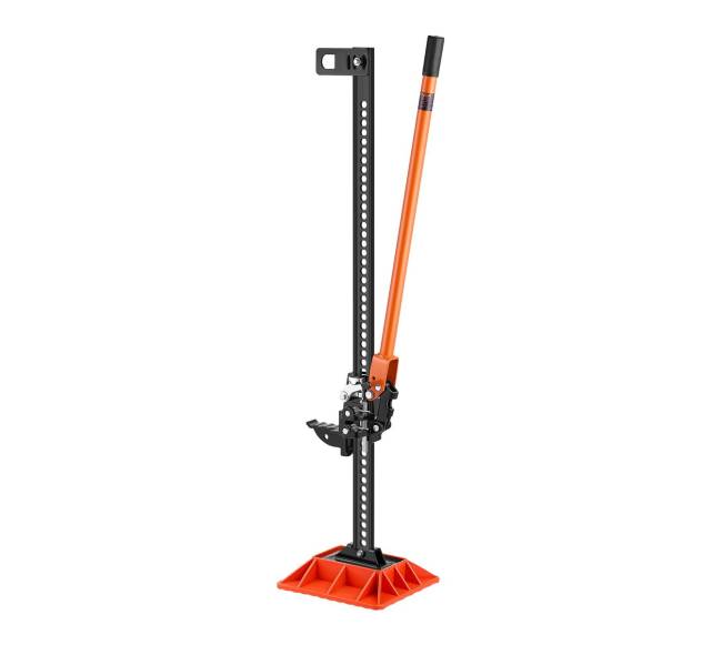 122 cm ūkinis keltuvas su pagrindu 3.18 t0