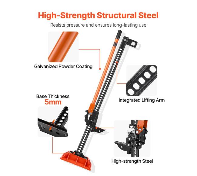 122 cm ūkinis keltuvas su pagrindu 3.18 t3