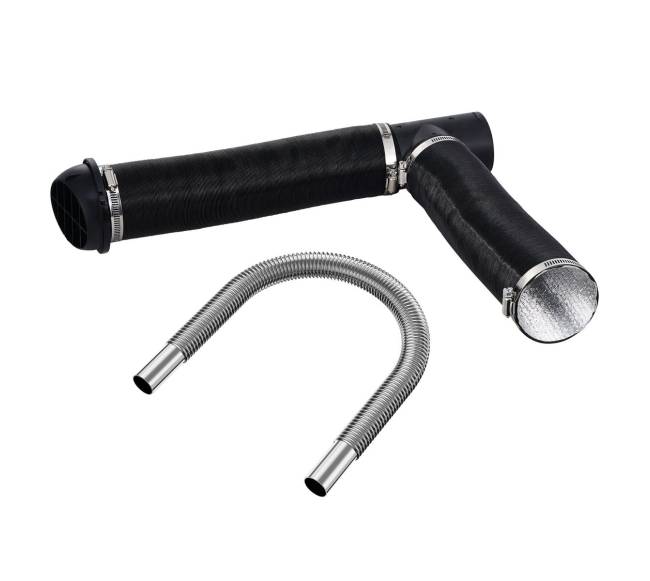 Dyzelinio šildytuvo ortakių rinkinys0