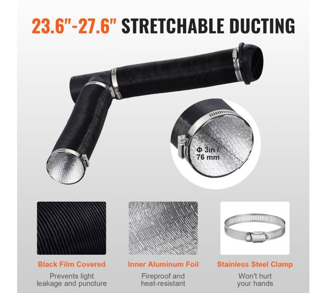 Dyzelinio šildytuvo ortakių rinkinys3