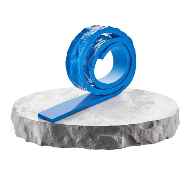 Betono antspaudai 2288 x 78 mm akmens matas0