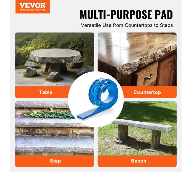 Betono antspaudai 2288 x 78 mm akmens matas1