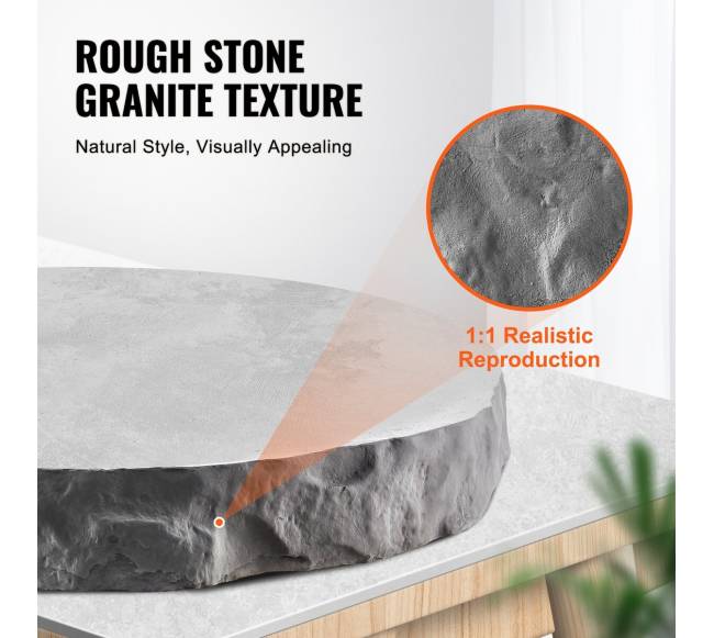 Betono antspaudai 2288 x 78 mm akmens matas2