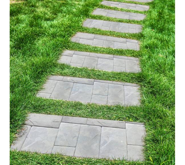 Betono įspaudų kilimėlis 24x24 cm7