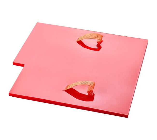 Betono įspaudų kilimėlis 24x24 cm10