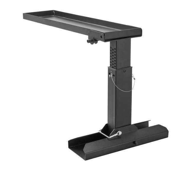 kopėčių stabilizatorius su reguliuojamu aukščiu0