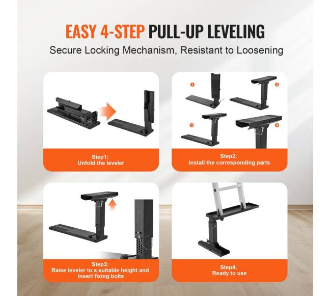 kopėčių stabilizatorius su reguliuojamu aukščiu2