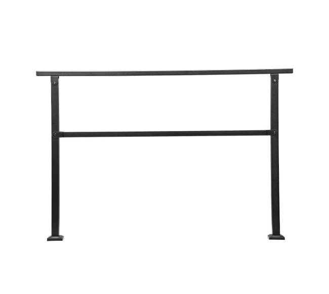 Lauko turėklai 4–5 laipteliams8