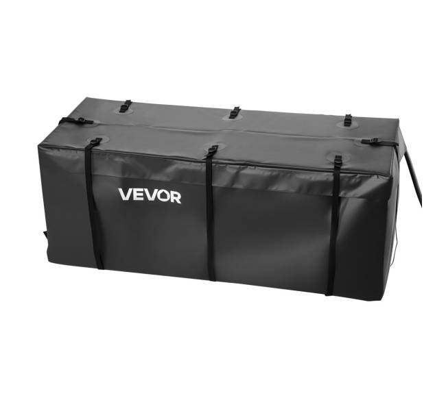 Automobilinė bagažinė 1520 x 607 x 610 mm0