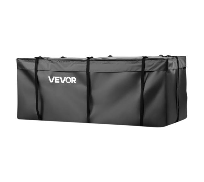 Automobilinė bagažinė 1520 x 607 x 610 mm10