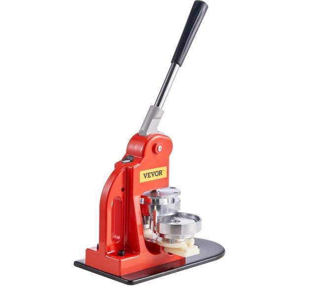 Ženkliukų gaminimo aparatas 75 mm0