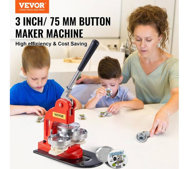 Ženkliukų gaminimo aparatas 75 mm1