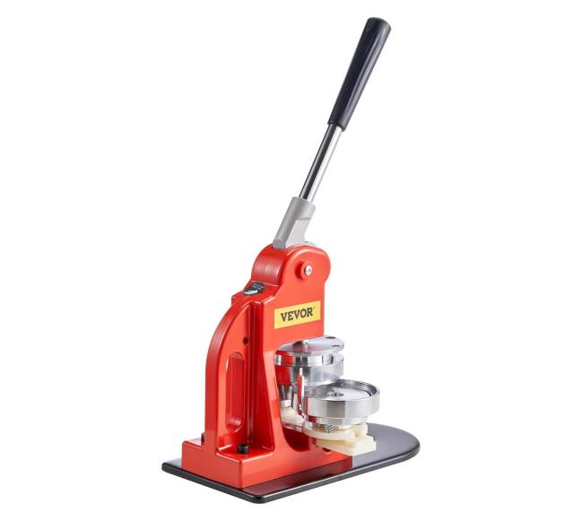 Ženkliukų gaminimo aparatas 75 mm9