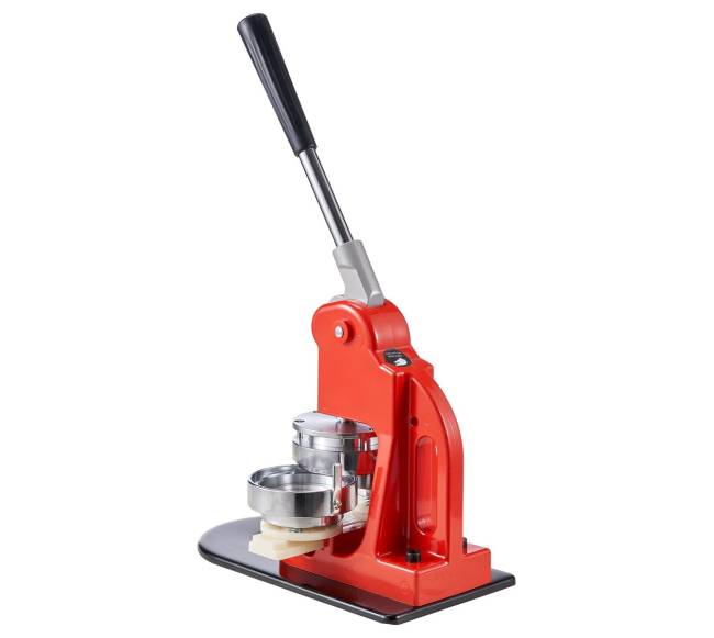 Ženkliukų gaminimo aparatas 75 mm10