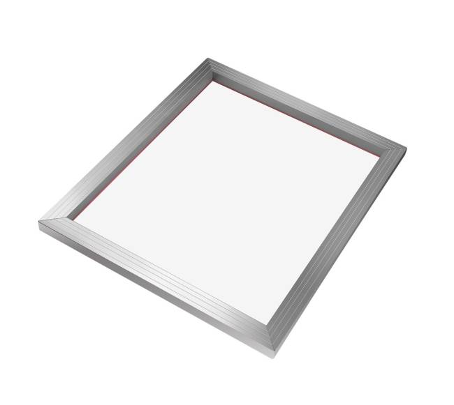 Šilkografijos rėmeliai 45x50 cm, 6 vnt.10