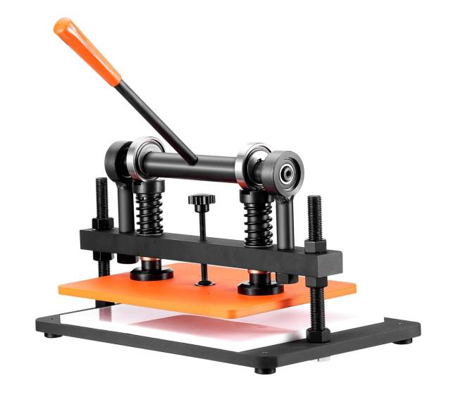 Odinis pjovimo įrenginys, dvigubo kreiptuvo ašys0