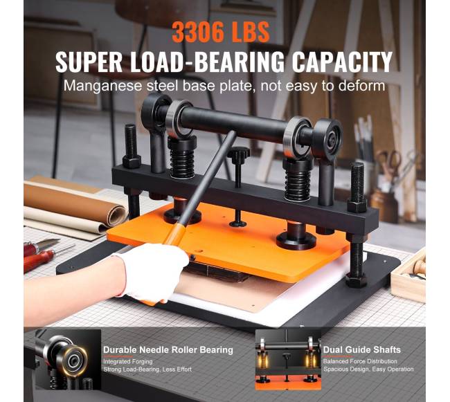 Odinis pjovimo įrenginys, dvigubo kreiptuvo ašys2