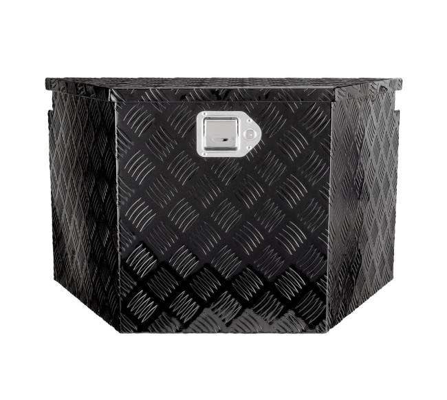 Priekabos dėžė aliuminė 39x16.5x12 col.9