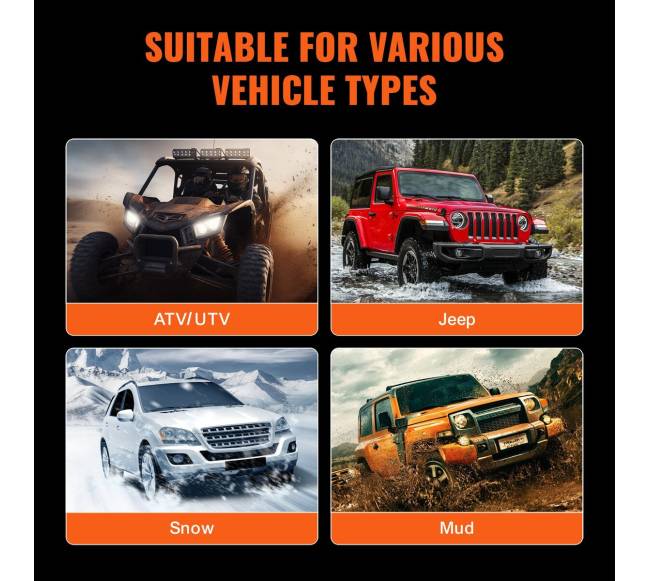 Priekabos kablys su D-žiedu 29900 kg5