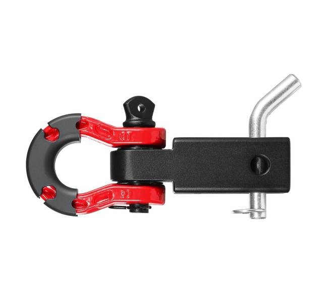 Priekabos kablys su D-žiedu 29900 kg9