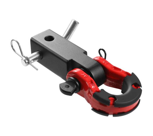 Priekabos kablys su D-žiedu 29900 kg10