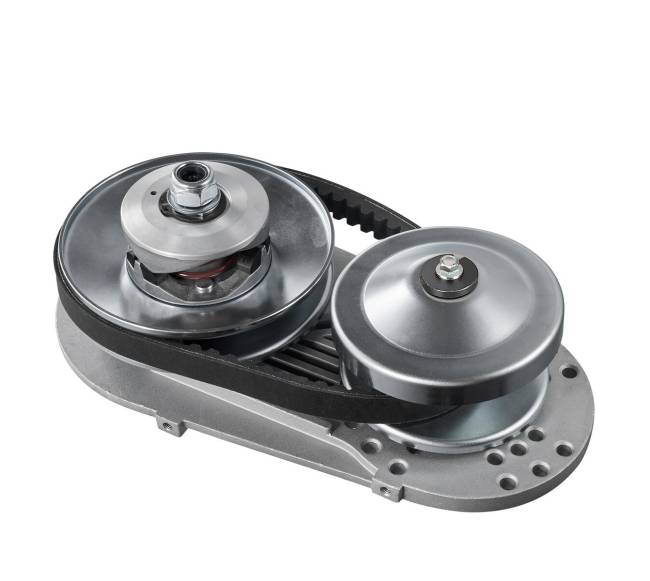 2000 aps.min sankabos įtaisas su 2-8 AG varikliu0