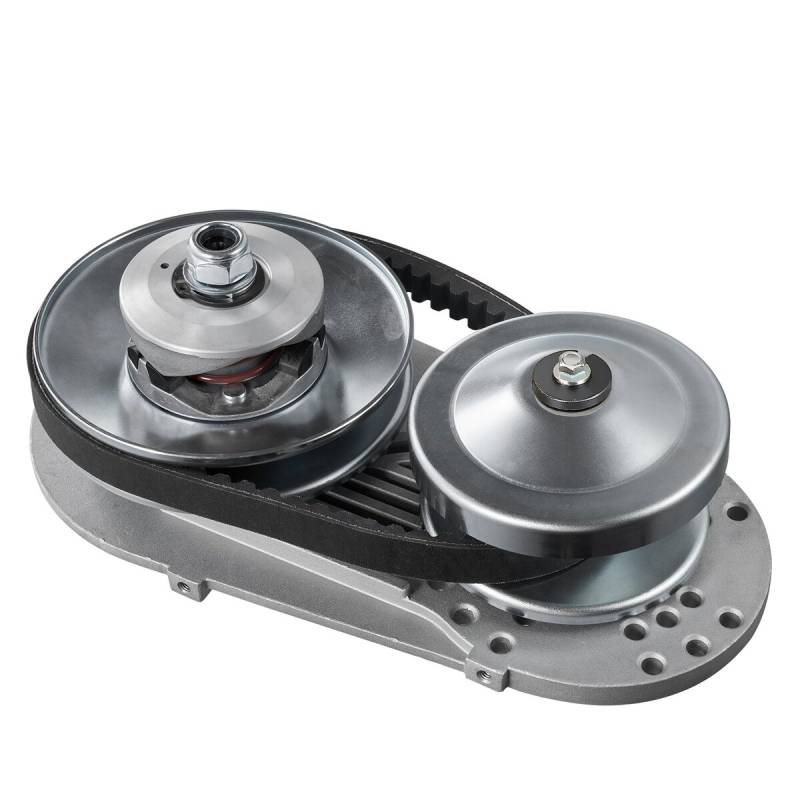 2000 aps.min sankabos įtaisas su 2-8 AG varikliu0