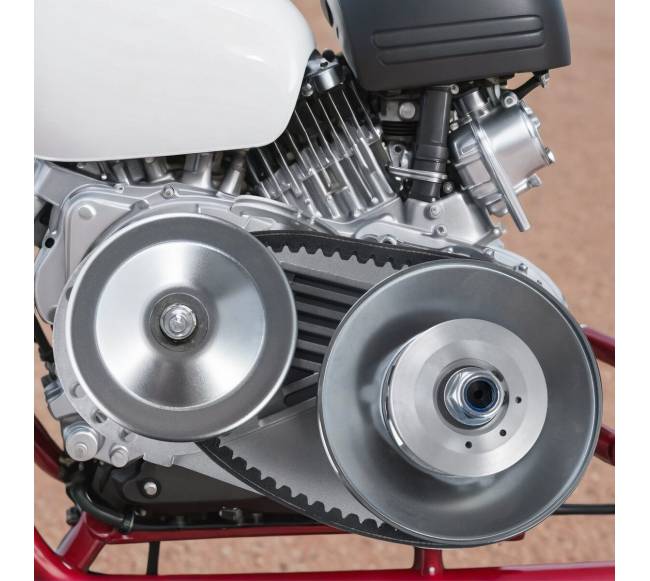 2000 aps.min sankabos įtaisas su 2-8 AG varikliu7