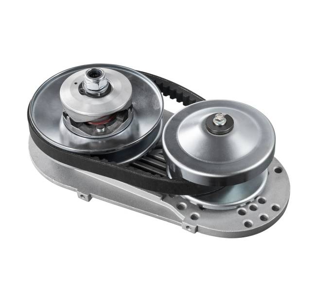 2000 aps.min sankabos įtaisas su 2-8 AG varikliu8