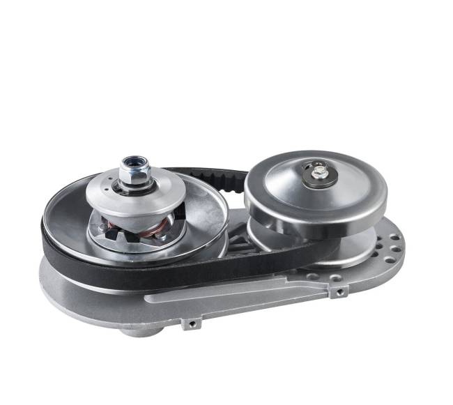 2000 aps.min sankabos įtaisas su 2-8 AG varikliu9