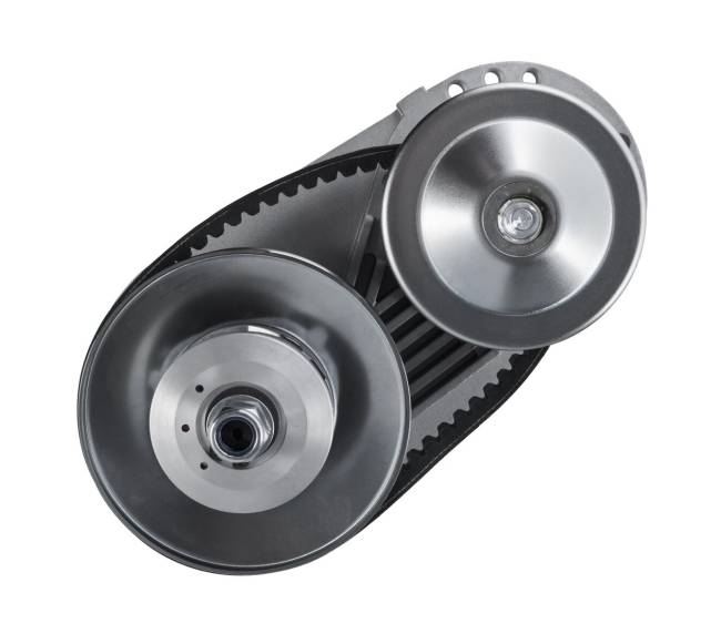 2000 aps.min sankabos įtaisas su 2-8 AG varikliu10