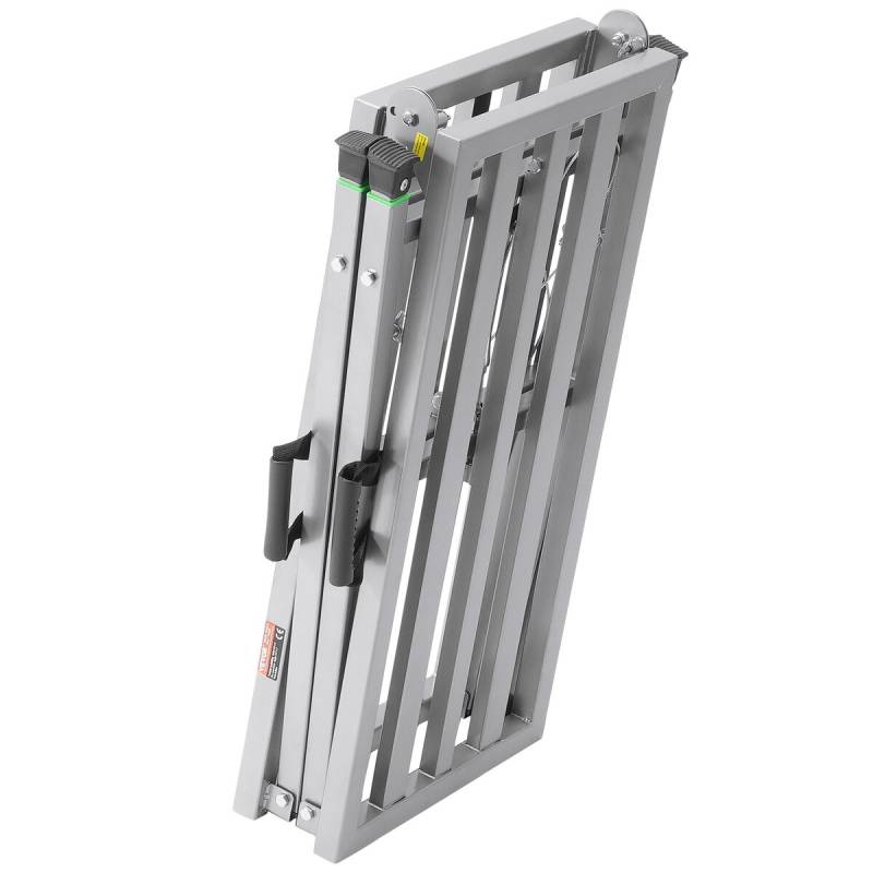 Reguliuojamo aukščio darbo platforma 400 kg0