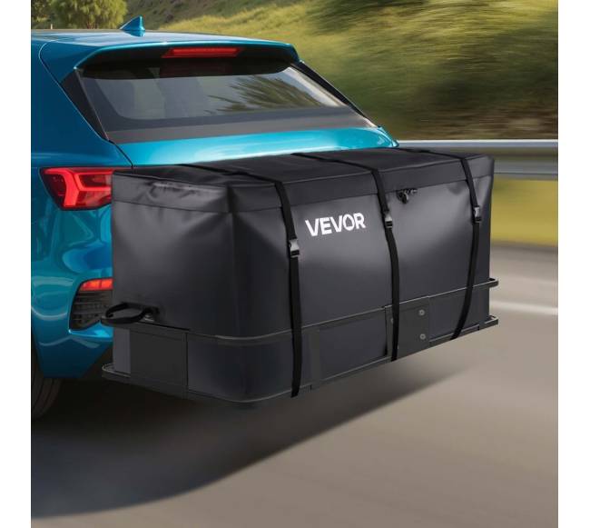 Vandeniui atsparus krovinių maišas 152 x 61 x 78 cm7