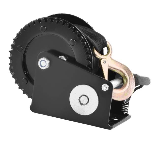 Rankinis gervė su 907 kg traukos galia9