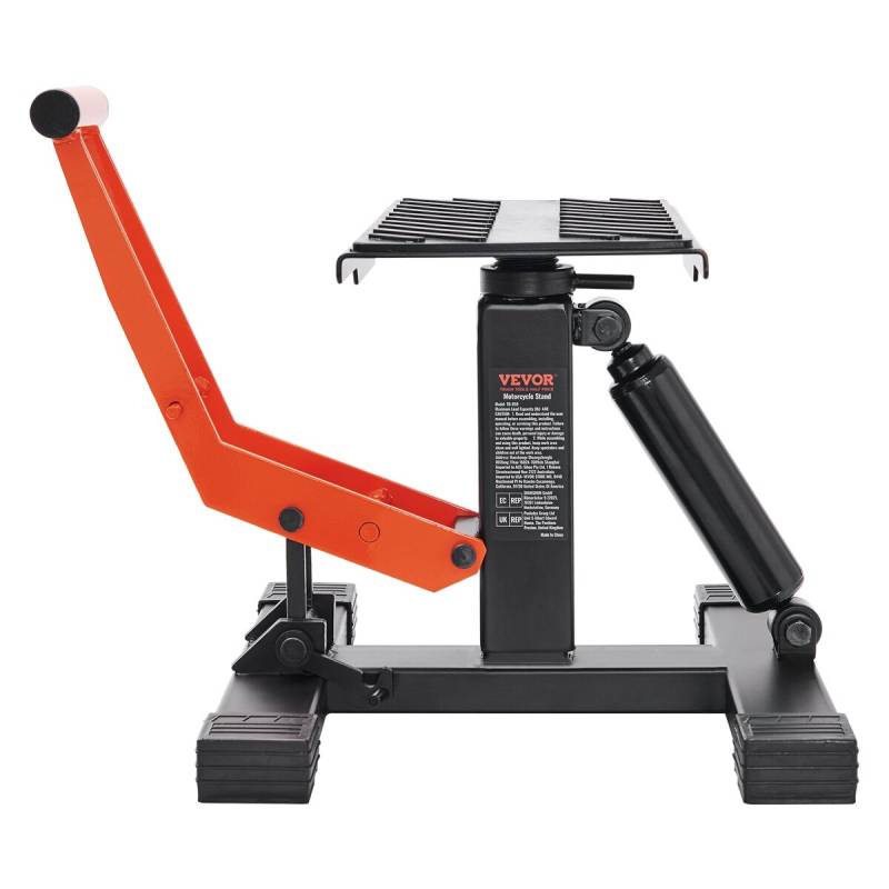 Motociklų keltuvas remontui0