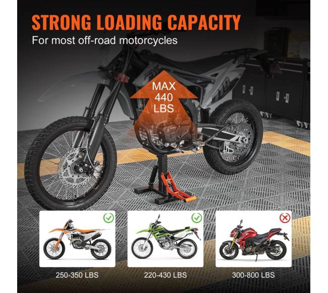 Motociklų keltuvas remontui4