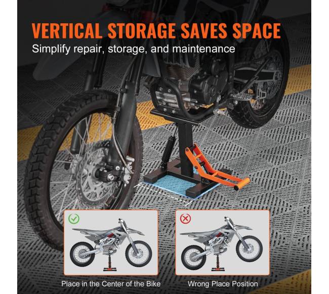 Motociklų keltuvas remontui5