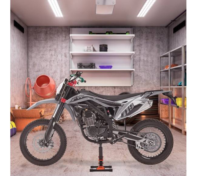 Motociklų keltuvas remontui7