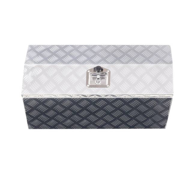 Aliumininė įrankių dėžė pikapams ir RV0