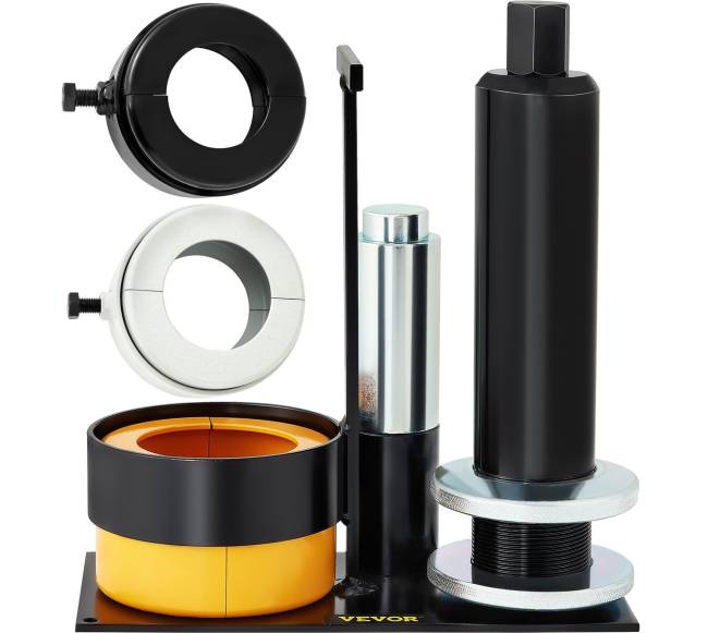 Guolių nuėmėjas Dana ir Ford guoliams0