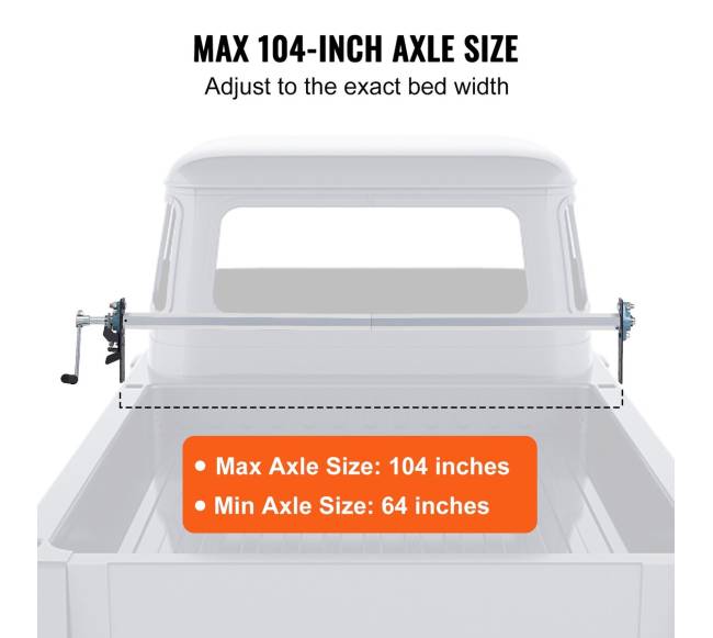 Rankinis tentų vyniojimo komplektas sunkvežimiams3