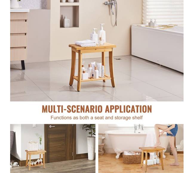 Bambuko dušo suoliukas vonios kambariui5