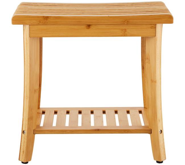 Bambuko dušo suoliukas vonios kambariui9